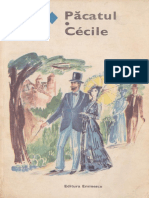 Theodor Fontane - Păcatul. Cecile 1.0 (Dragoste)