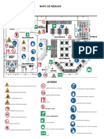 Mapa de Riesgos