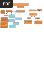 Mapa Conceptual Neurofisiologia Del Dolor Listo