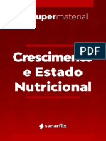 Crescimento e Estado Nutricional