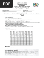 IWRBS.Q4 Week 6 Shintoism