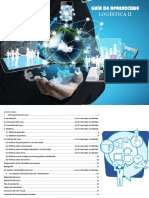 Guía de Aprendizaje Logística II J