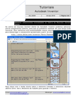 Tutoriais: Autodesk Inventor