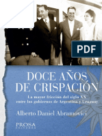 Doce Anos - Libro Electronico