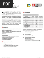 BTS Constructions Métalliques