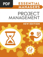 (DK Essential Managers) DK - Project Management-DK (2022)