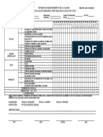 PC-01MB Tabla de Evaluacion Sensorial para Moluscos Bivalvos13