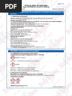 Peroxido de Hidrogeno 35