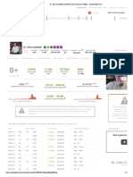 Dr. John Campbell's YouTube Stats (Summary Profile) - Social Blade Stats