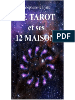 Tarot 12 Maisons