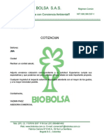 Bio Bolsa