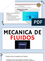 Fluidos