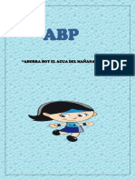 Abp - Cuidemos El Agua