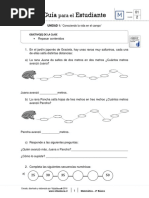 Guia Estudiante Matematicas 2B Semana 01 2016.