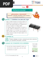 Ficha 9 Vii Matematica