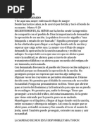 Oraciones Que Traen Sanidad y Liberacion