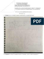 Examen Ordinario Econometría - Vinny