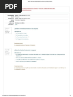 Módulo 1 - Estructura Económico-Financiera de La Empresa - Revisión Del Intento