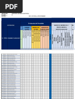 Rúbrica de Evaluación Del Portafolio Del Estudiante Segundo Quimestre 2021-2022 Video