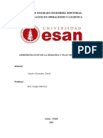 Trabajo de Administracion de La Demanda y Plan de Compras