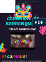 Carnaval de Barranquilla