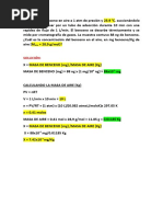 Problemas Resueltos de Gases 2022-1