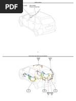 Electrical Wiring Routing