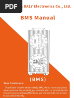 Bms Manual