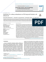 Jemal Jibril Muhammed-Settlement of A Railway Embankment On PVD-improved Karakore Soft Alluvial Soil