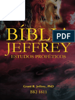 Livreto Jeffrey