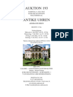 Auktionskatalog 193