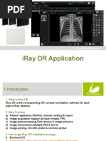 IRayDR Last Version of Calibration Guide