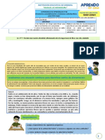 Exp.8 Act. #1-3º ABC