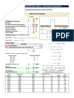 2.1 Capacidad Admisible - E.050