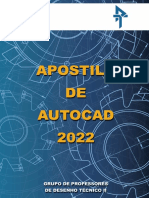 Autocad 2022 DD