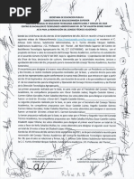 2020 ACTA Renovación Del Consejo Técnico Académico