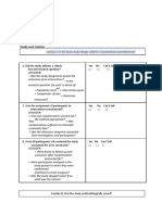 CASP RCT Checklist PDF