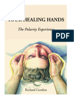 Raphael Rettner - Your Healing Hands - The Polarity Experience