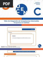 1 ICI TICI PPT 1 Análisis de Proyecto