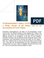 Sri-Ramakrishna Paramhans 35pg (English)