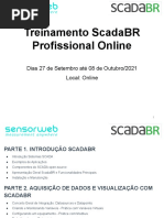 Curso ScadaBR