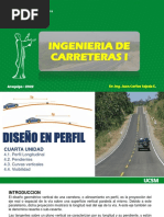 8VA Clase Carreteras 23.05.22 2da FASE PERFIL