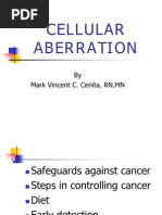 Cellular Aberrations