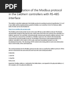 2017 - 08 - 28 Liebherr Modbus - RTU Variables Extern