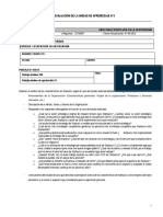 DEG 7701 - EVALUACIÓN - UAP03 Grupo 7AM 1-22