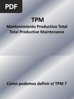 TPM 2022