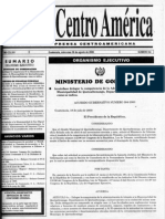 85-Acuerdo de Delagar La Competencia de La Administracción de Tránsito