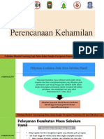 Perencanaan Kehamilan - BL Bidan Ed