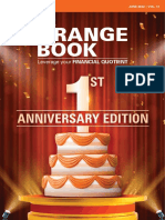 The Orange Book Vol 13