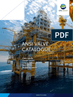 CTS ANSI Valve Catalogus 2018 DEF Low-Res